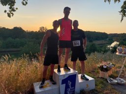 Fontein-Beer-Mile 2022